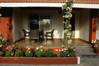 Shreyas Hotel, Mahabaleshwar 4
